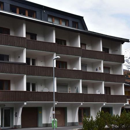 Appart Weissschrofenspitze Sankt Anton am Arlberg Bagian luar foto